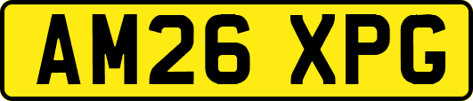 AM26XPG