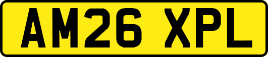 AM26XPL