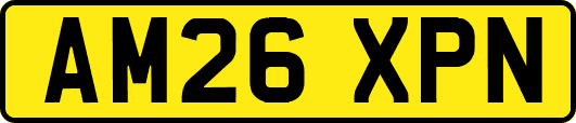 AM26XPN