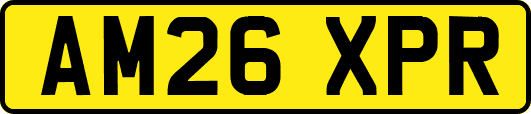 AM26XPR