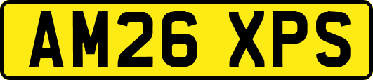 AM26XPS