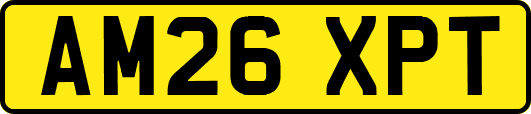 AM26XPT