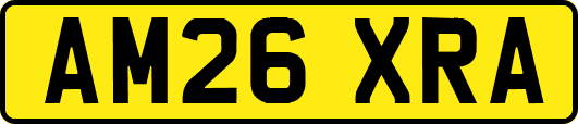 AM26XRA