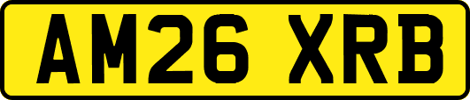 AM26XRB
