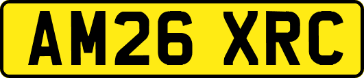 AM26XRC