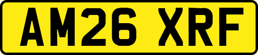 AM26XRF