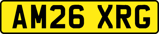 AM26XRG