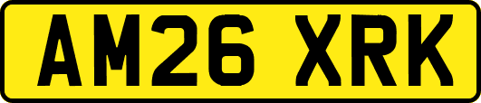 AM26XRK