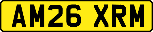 AM26XRM