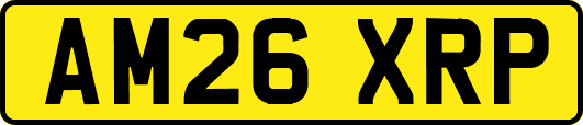 AM26XRP
