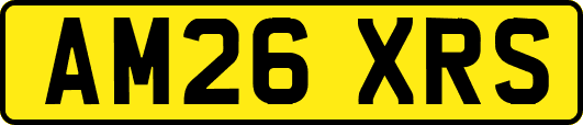 AM26XRS