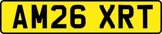 AM26XRT