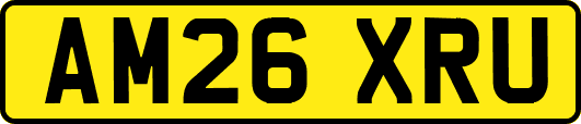 AM26XRU