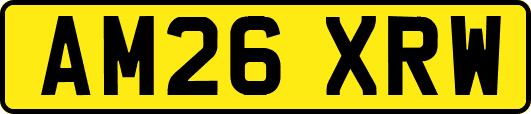 AM26XRW