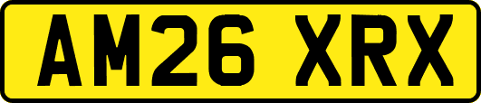 AM26XRX