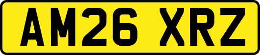 AM26XRZ