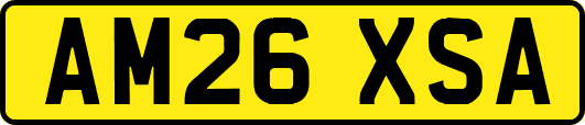 AM26XSA
