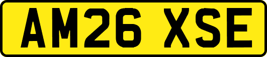 AM26XSE