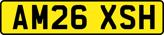AM26XSH