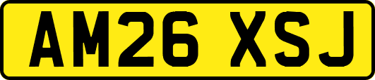 AM26XSJ