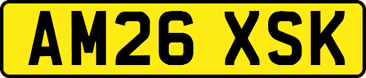 AM26XSK