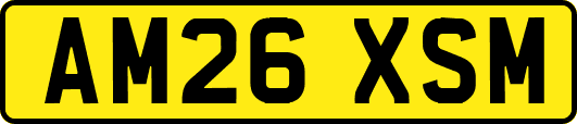AM26XSM