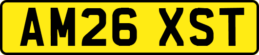 AM26XST