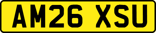 AM26XSU