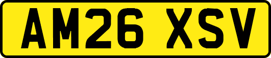 AM26XSV