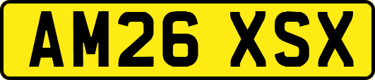 AM26XSX
