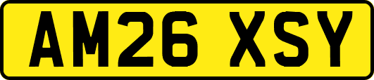 AM26XSY
