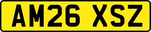 AM26XSZ