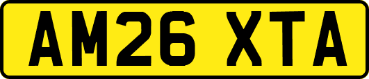 AM26XTA