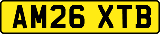 AM26XTB