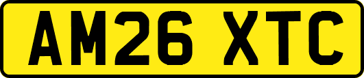 AM26XTC