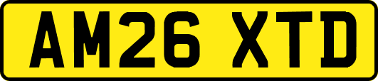 AM26XTD
