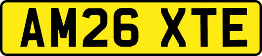 AM26XTE