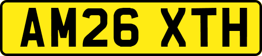 AM26XTH