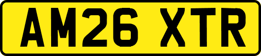 AM26XTR