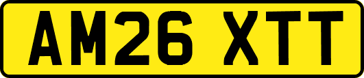 AM26XTT