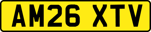 AM26XTV
