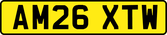 AM26XTW