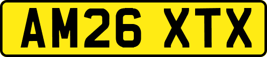 AM26XTX