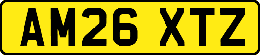 AM26XTZ