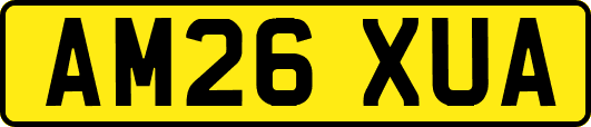 AM26XUA