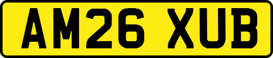 AM26XUB