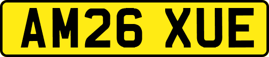 AM26XUE