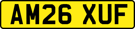 AM26XUF