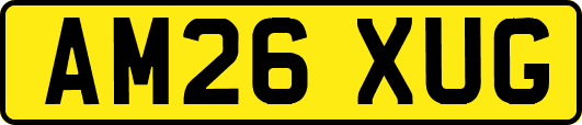 AM26XUG