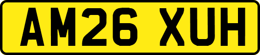AM26XUH